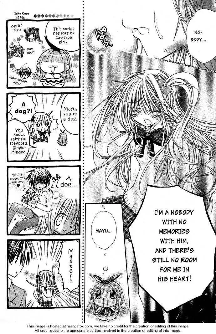 Pixie Pop Chapter 14 6